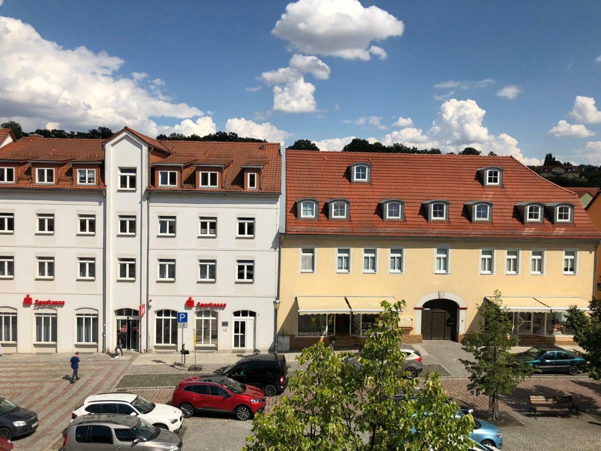 Fewo Riedel Weida Екстериор снимка